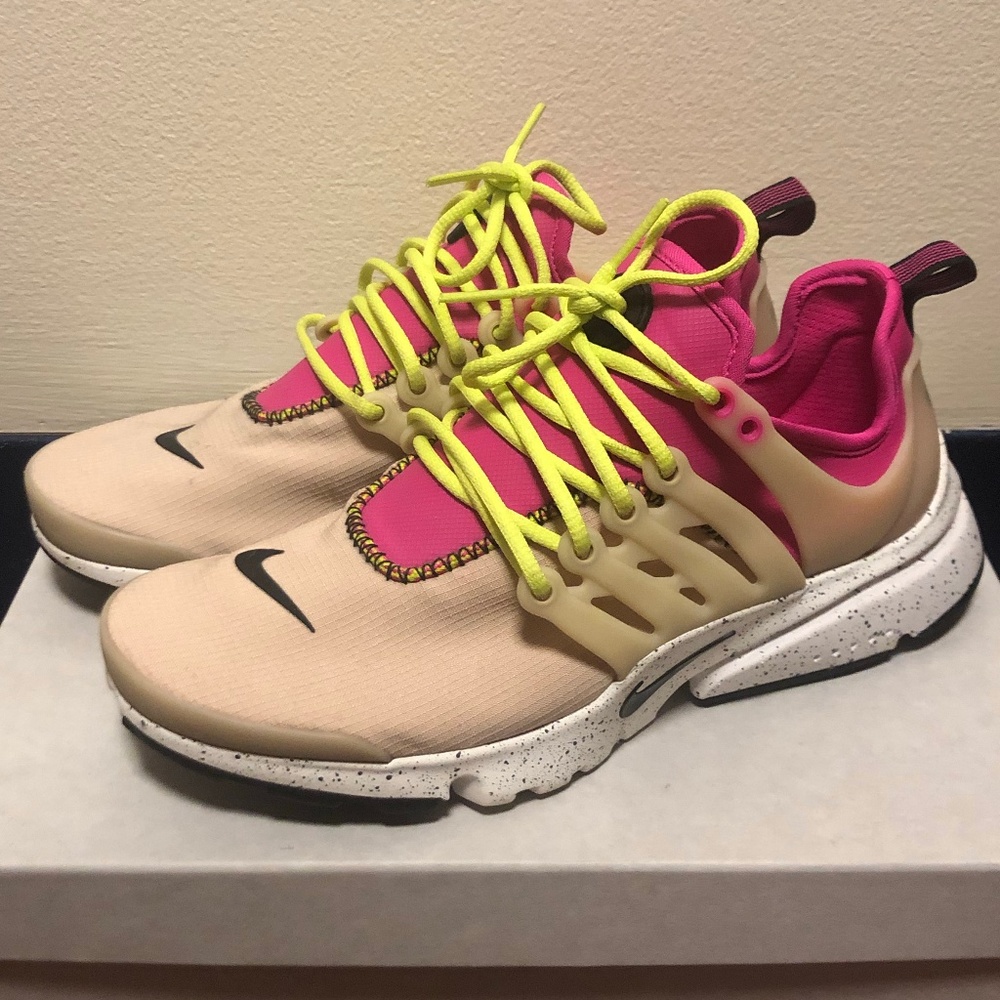 Nike Women's Air Presto Running Shoes